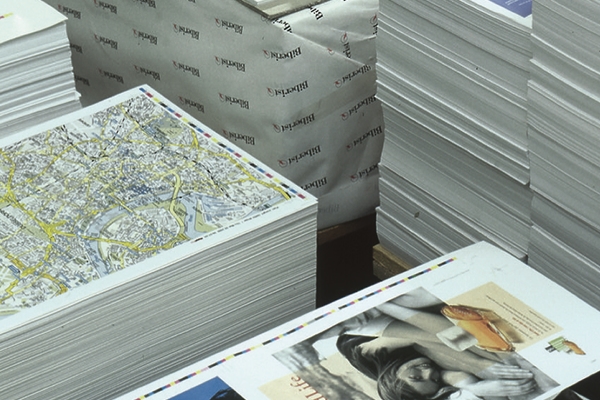 Digital Printing Cincinnati