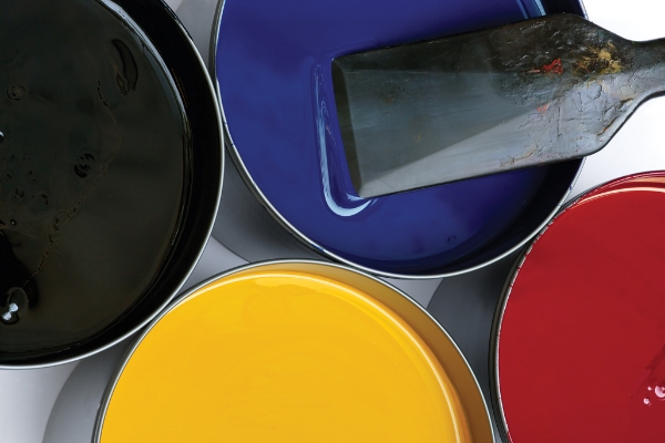 Offset Printing Service